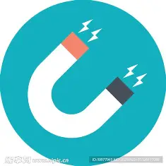 磁力链接 - 官网LOGO